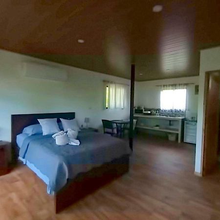 Апартаменти Tapiru'S House - Bahia Drake Дрейк Екстер'єр фото